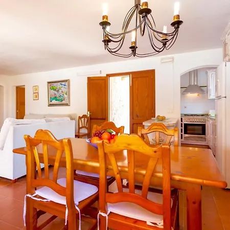 Katerina By Sealand Villa