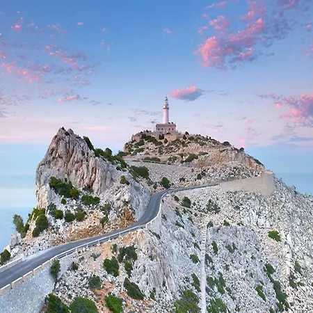 Katerina By Sealand Villa Port de Pollença