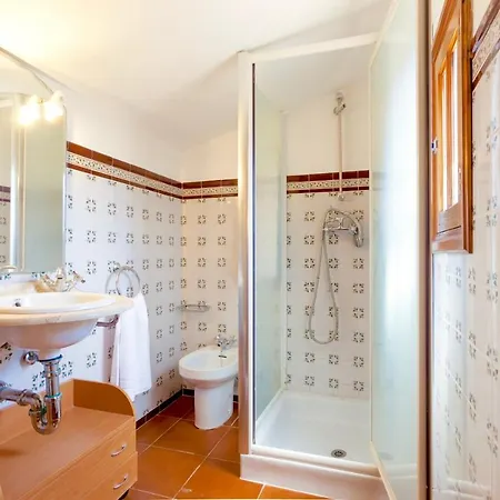 Katerina By Sealand Villa