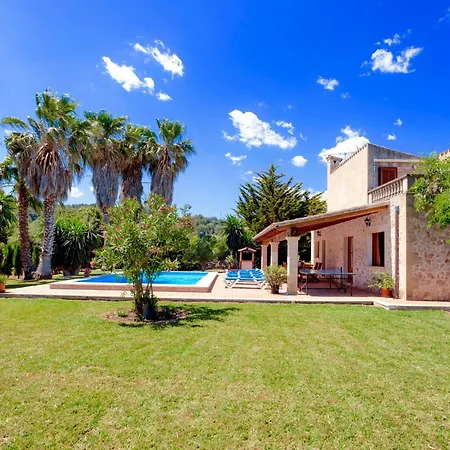 Villa Katerina By Sealand Port de Pollença