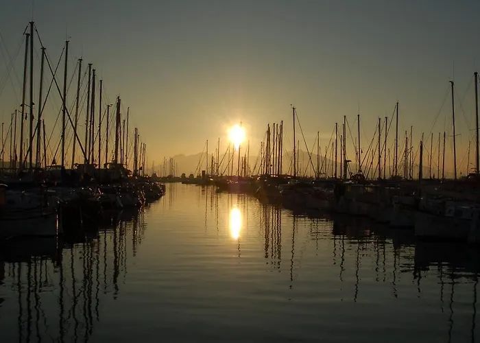 Willa Katerina By Sealand Port de Pollença