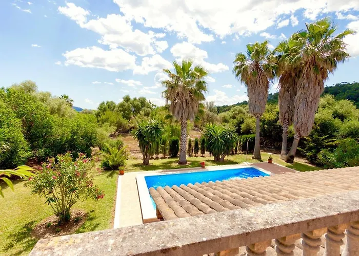 Katerina By Sealand Villa *