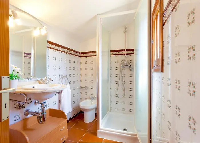 Katerina By Sealand Villa