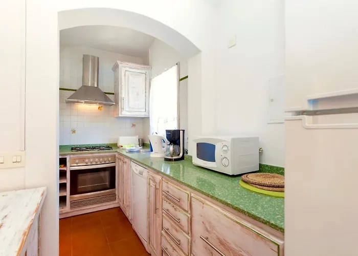 Katerina By Sealand Villa