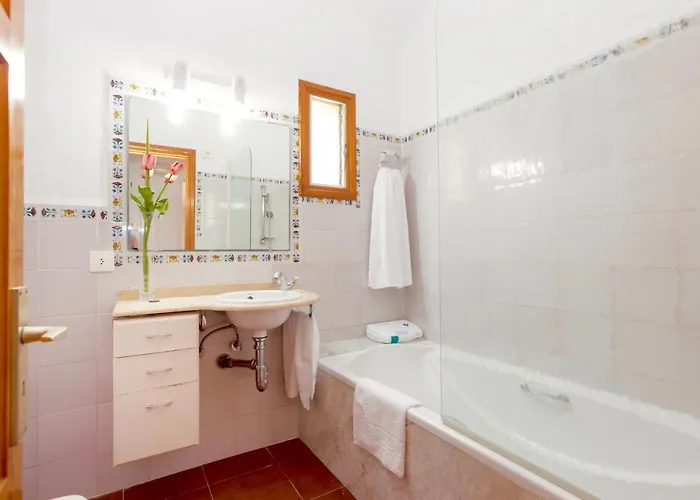 Katerina By Sealand Villa *