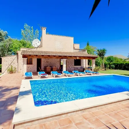 Villa Katerina By Sealand