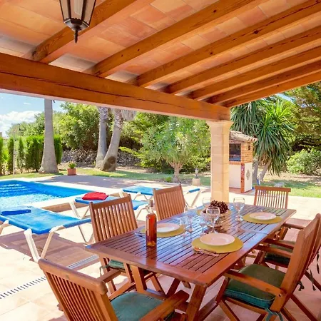 Katerina By Sealand Вілла Порт-де-Польєнса