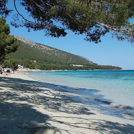 Katerina By Sealand Порт-де-Польєнса