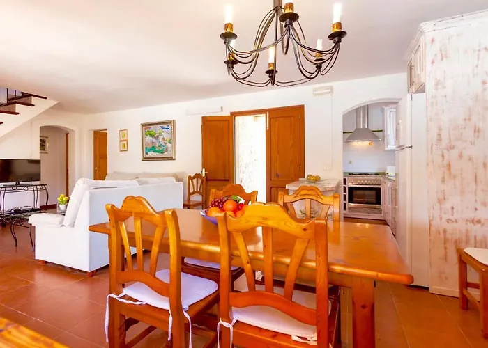 Katerina By Sealand Villa