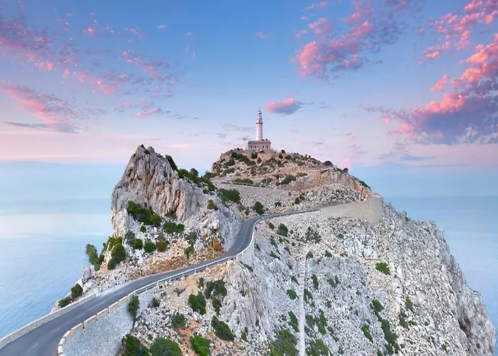 Katerina By Sealand Villa Port de Pollença