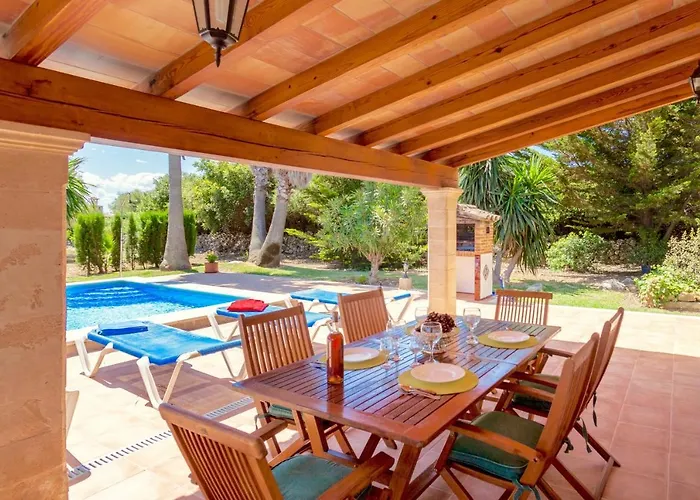 Katerina By Sealand Villa Port de Pollenca