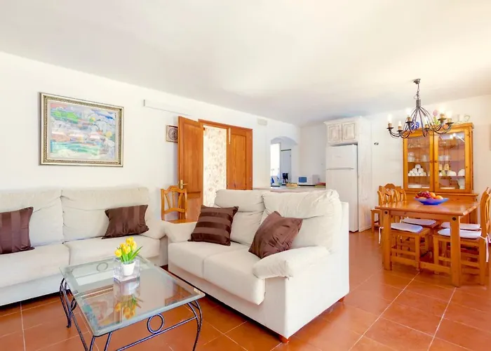 Villa Katerina By Sealand Port de Pollença