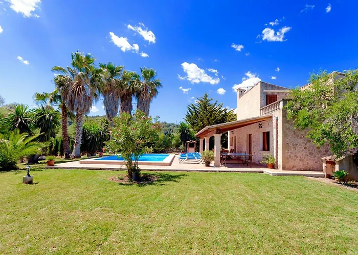 Villa Katerina By Sealand Port de Pollenca