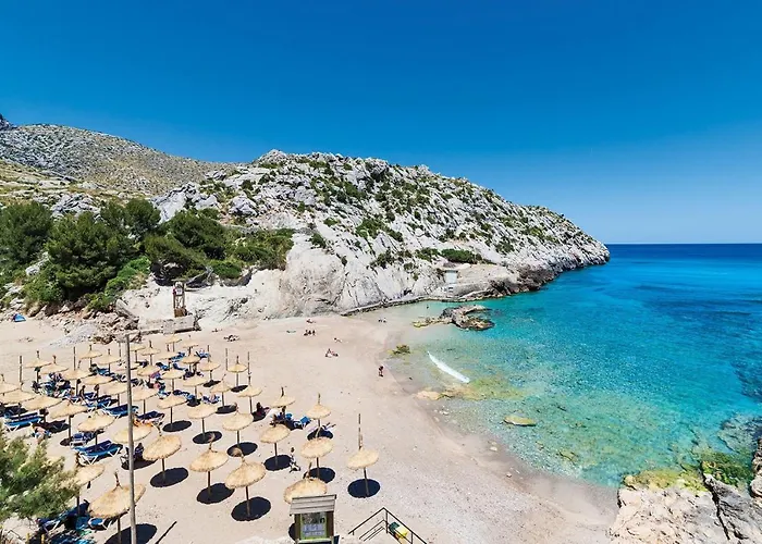 Katerina By Sealand Port de Pollença