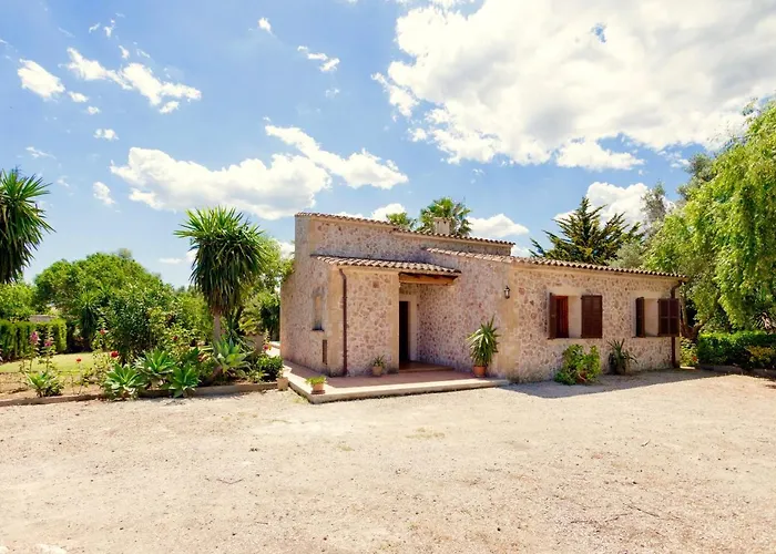 Katerina By Sealand Villa