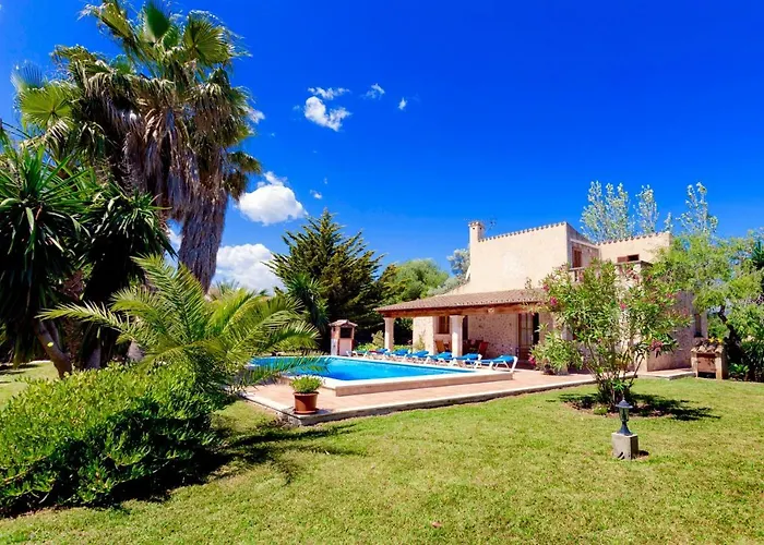 Katerina By Sealand * Port de Pollenca