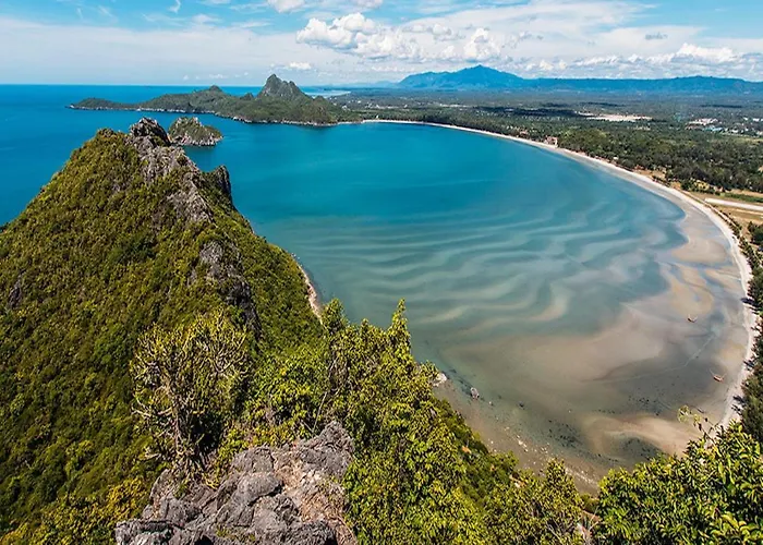 Katerina By Sealand Вілла Порт-де-Польєнса