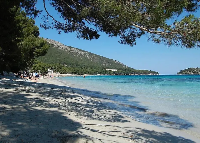 Katerina By Sealand Порт-де-Польєнса