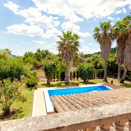 Katerina By Sealand Villa *