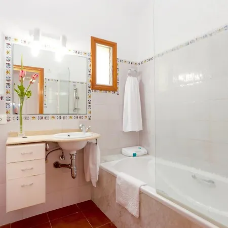 Katerina By Sealand Villa *